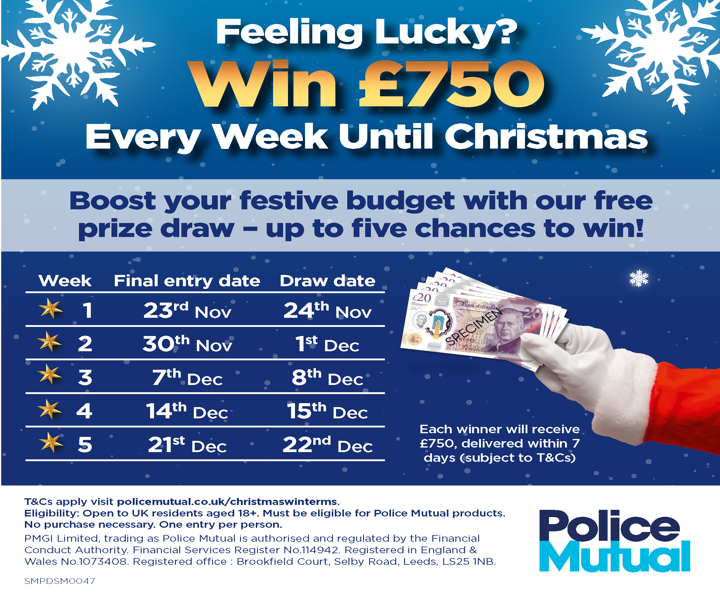 Police Mutual - Car Insurance