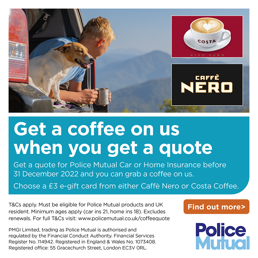 Police Mutual