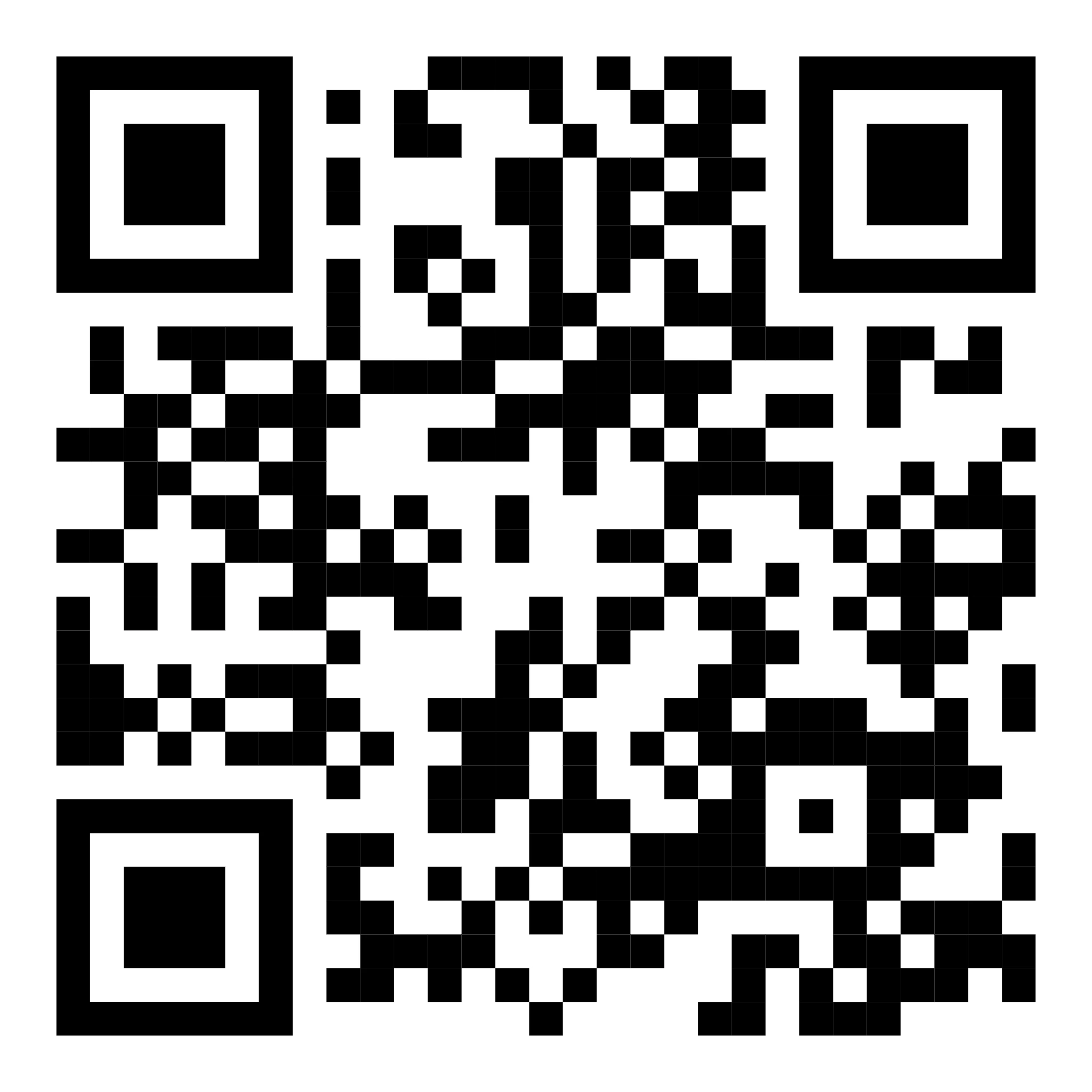 Staffordshire Polide Federation Starter Pack QR Code