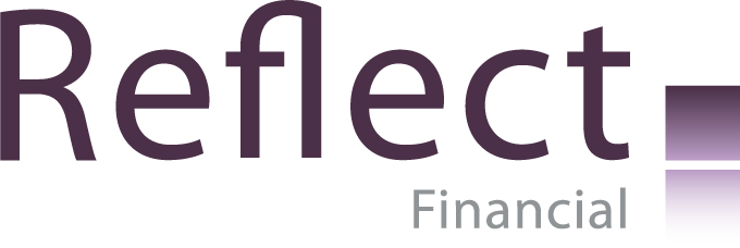 Reflect Financial logo