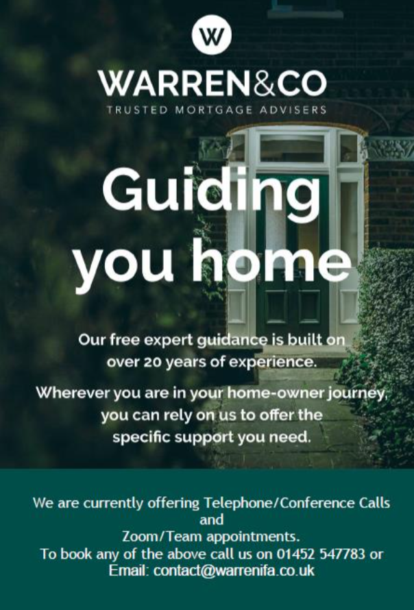 Warren and Co. Mortgages