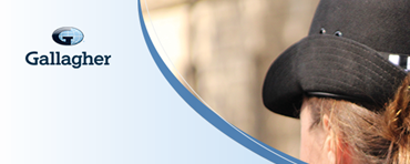 Gallagher Banner