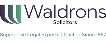 Waldrons Solicitors Partner Banner